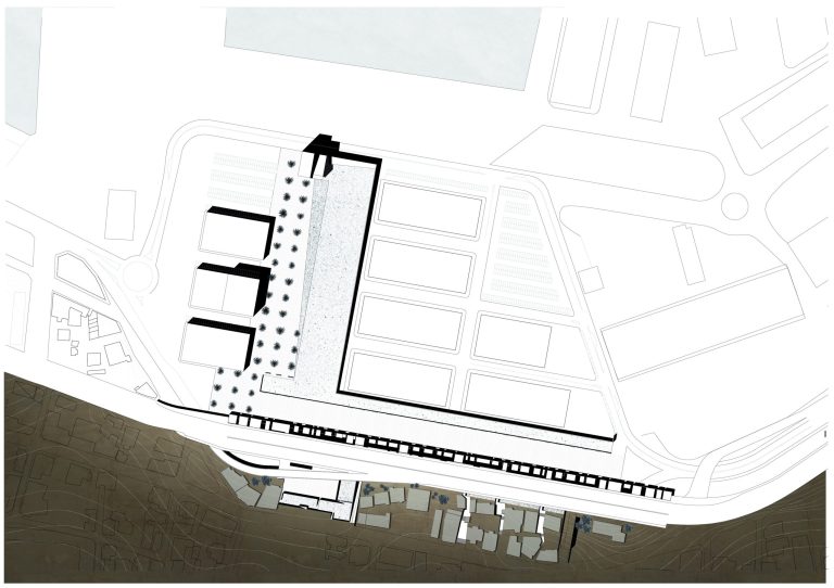 Roof plan 2000_A4